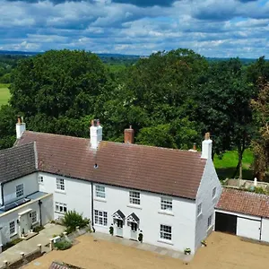 Givendale Cottages, Newby Hall, Ripon, North Yorkshire Ripon